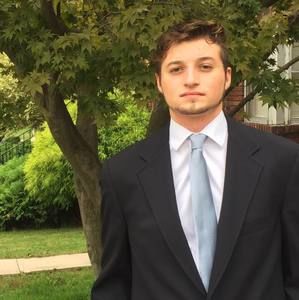 Meet your Posher, Connor